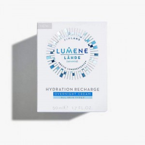 Lahde 北极泉晚霜 50ml